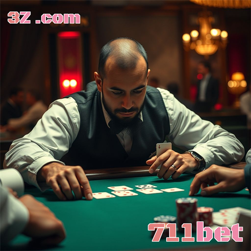 Confiável: 711bet e a Segurança nos Jogos Online