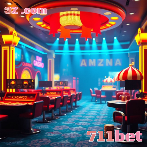 Recursos Inovadores da Plataforma 711bet para Jogadores Modernos